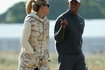 Tiger Woods i Lindsey Vonn