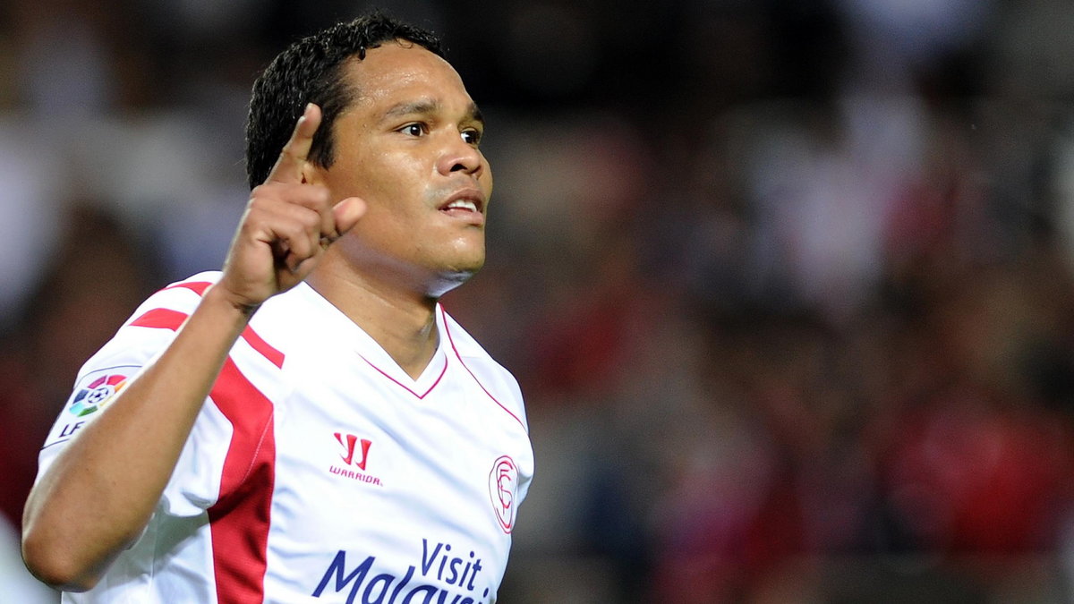 Carlos Bacca