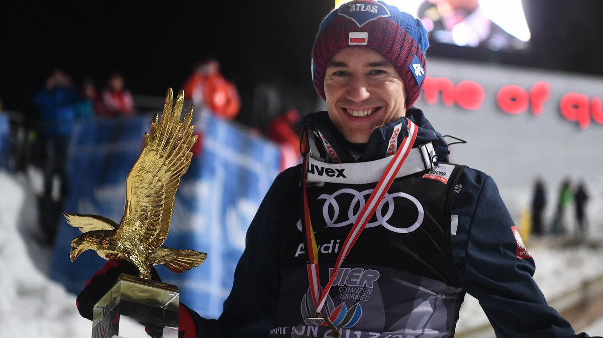 Kamil Stoch