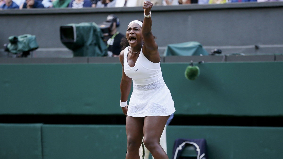 Serena Williams