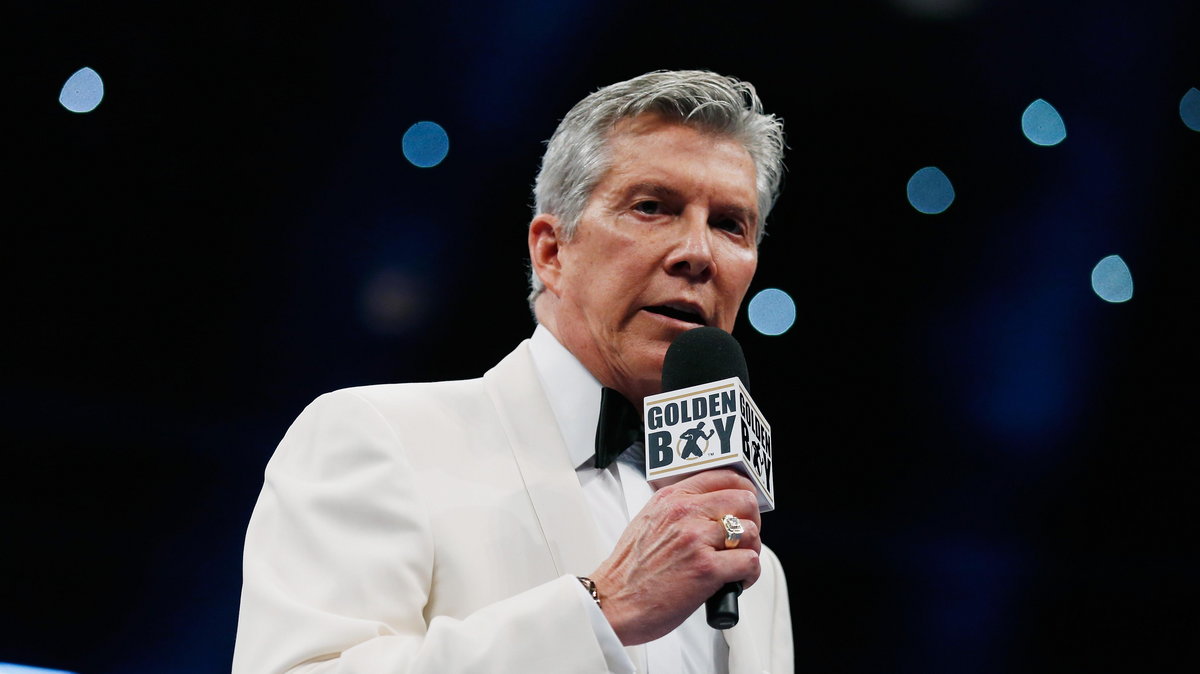 Michael Buffer