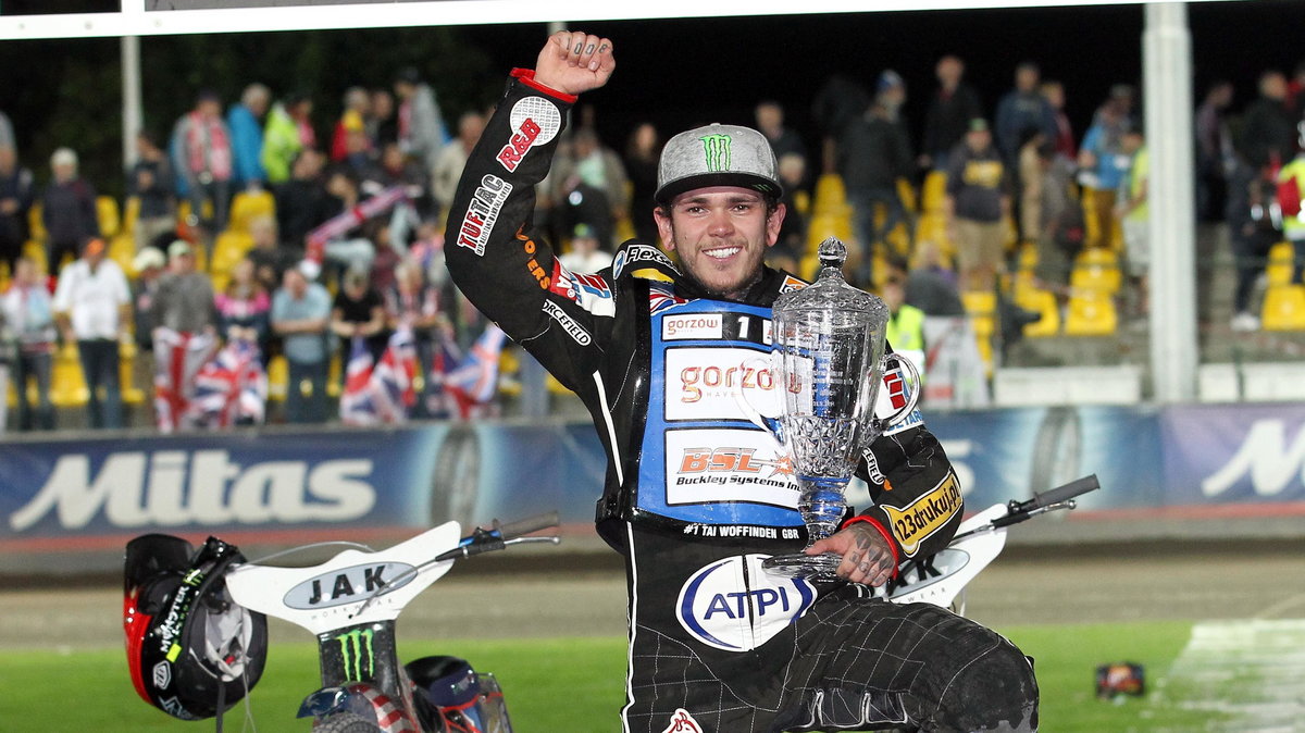 Tai Woffinden