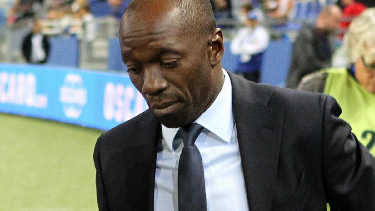 Claude Makelele dyrektorem technicznym Monaco