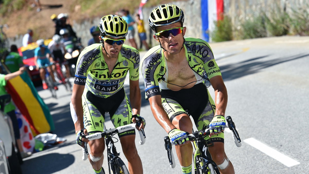 Alberto Contador