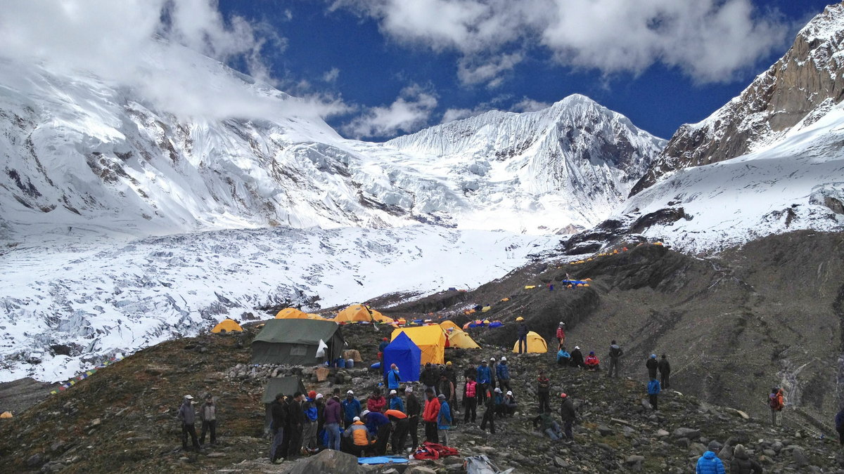 Manaslu