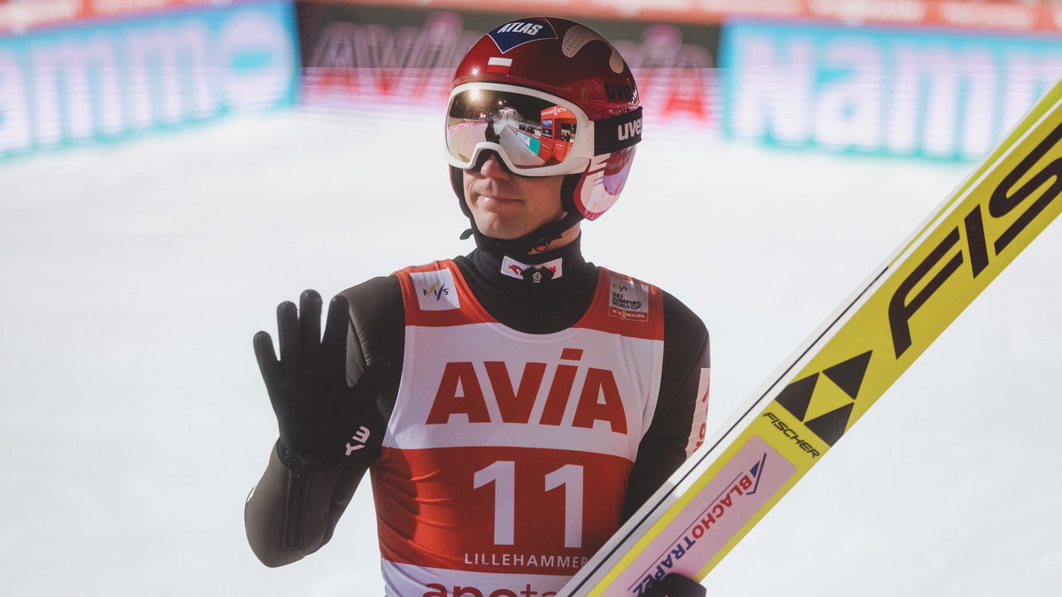 Kamil Stoch