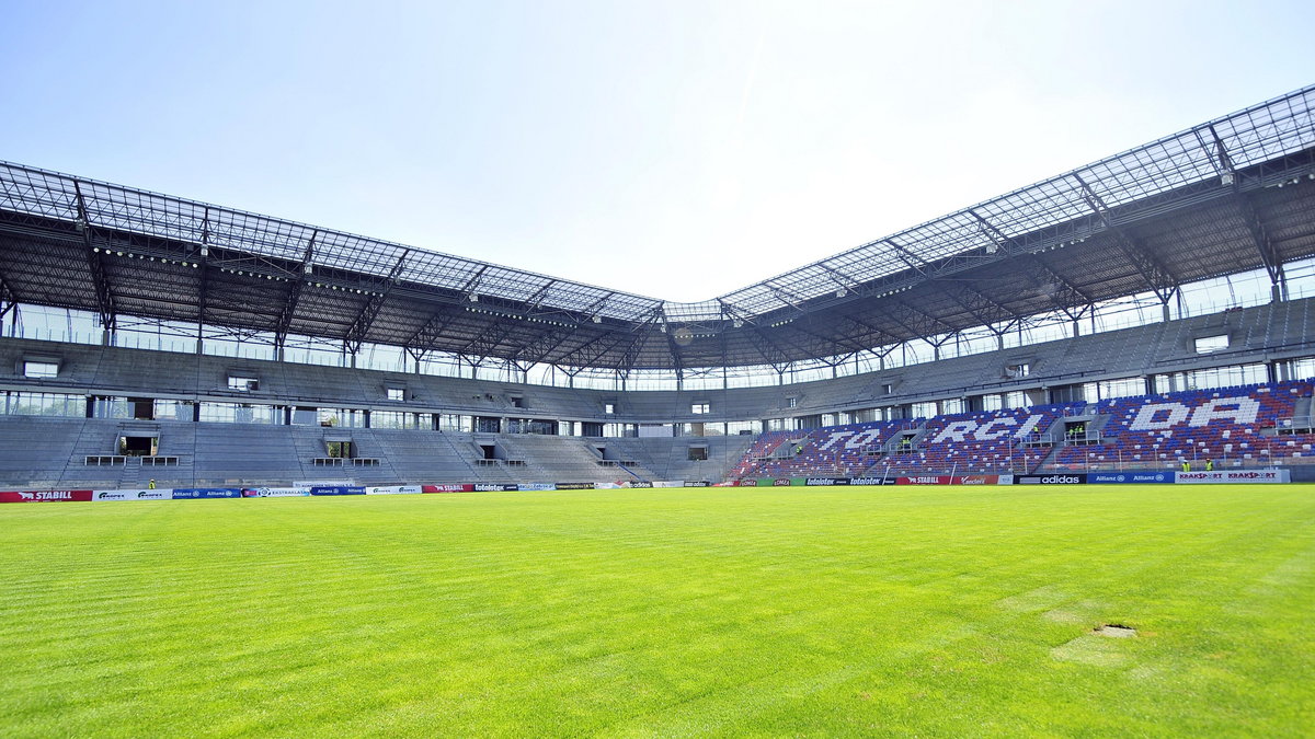 Stadion Górnika Zabrze