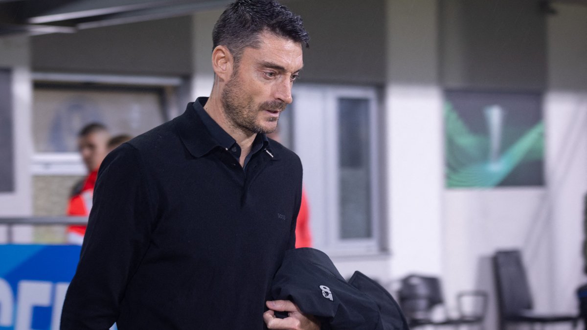 Były piłkarz potęg Premier League obejrzał mecz Ekstraklasy. I się ...