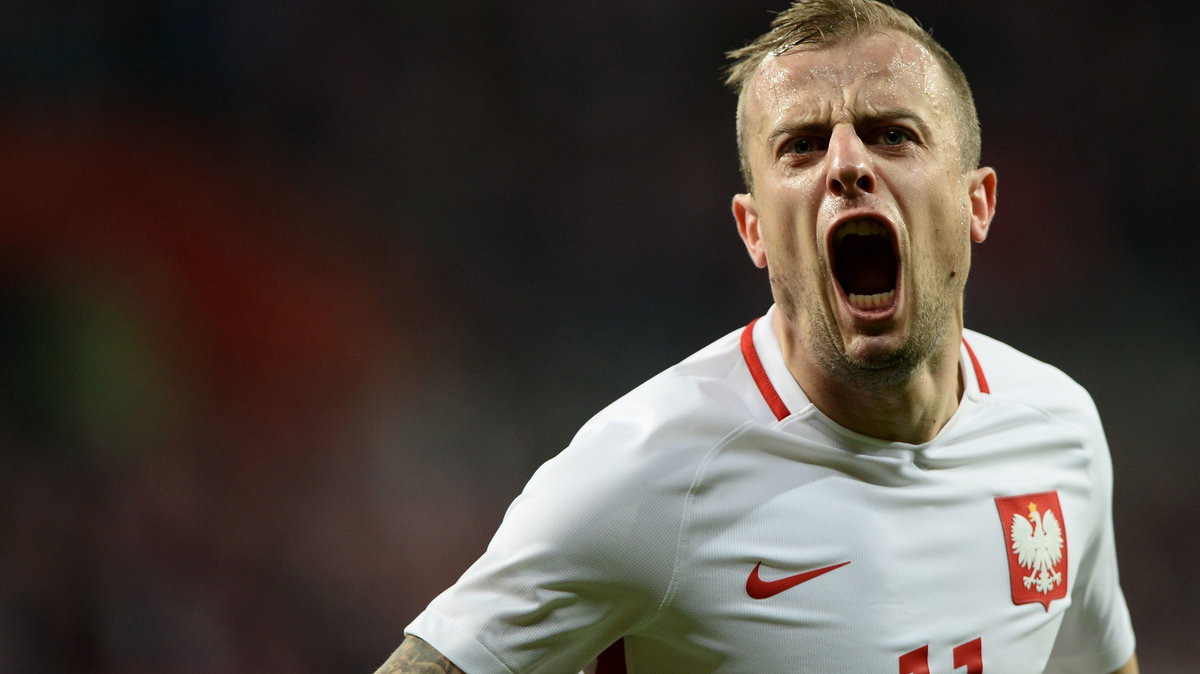 Kamil Grosicki