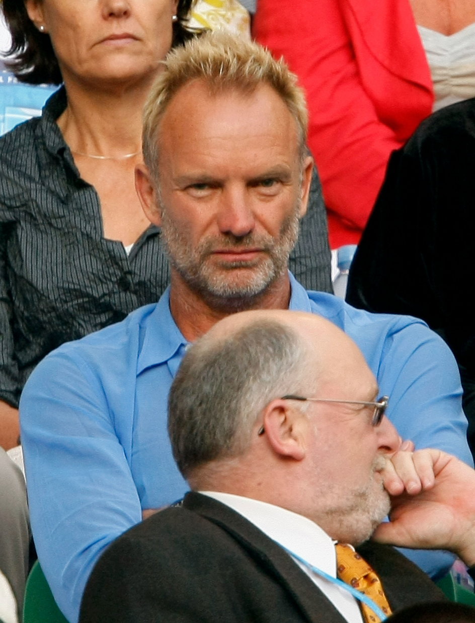 Sting