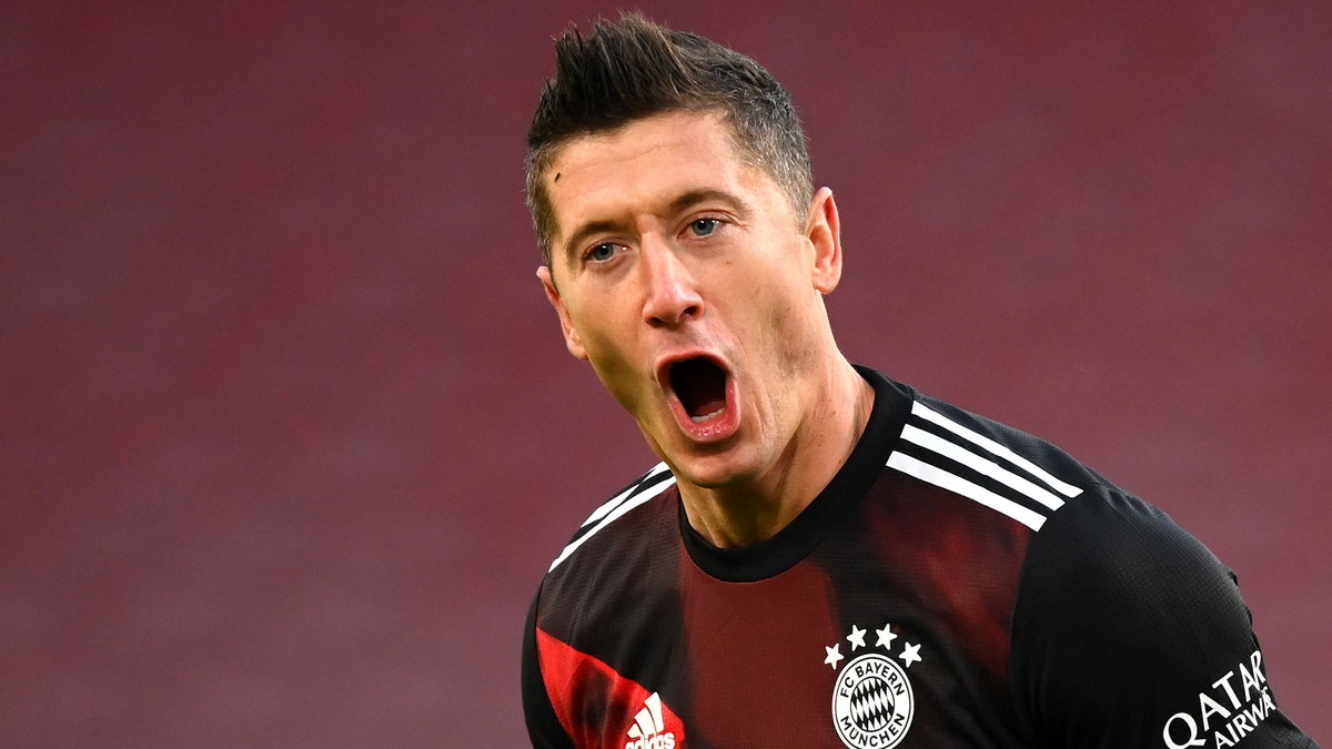 Robert Lewandowski