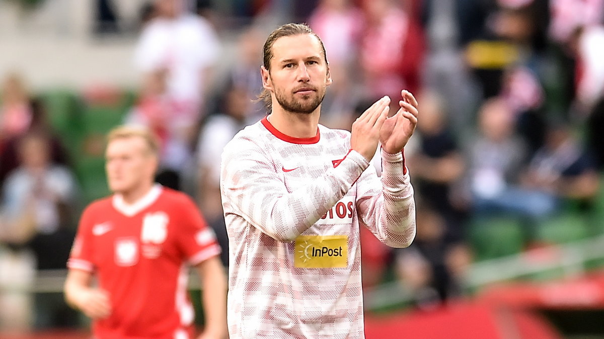 Grzegorz Krychowiak