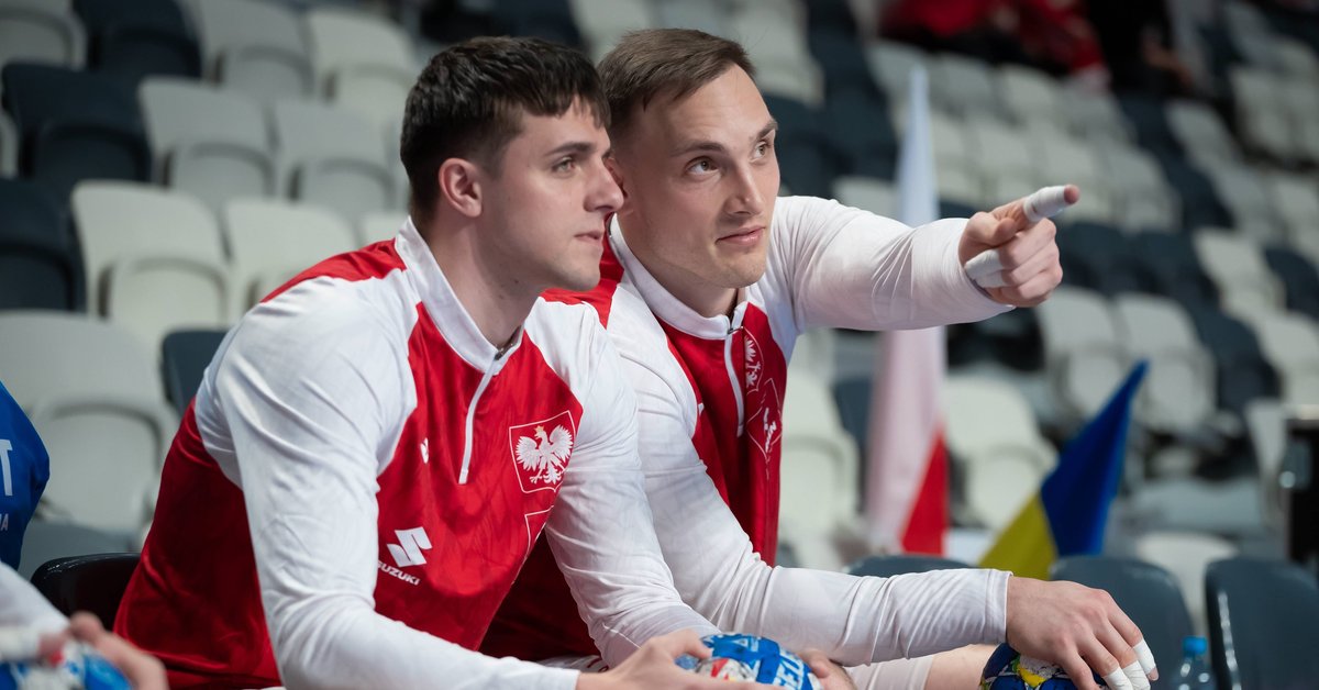 Problemy Andrzeja Widomskiego w Macedonii. "Byłem zdezorientowany"