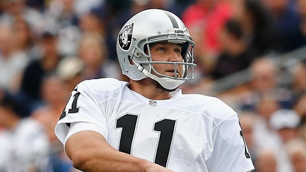 Sebastian Janikowski