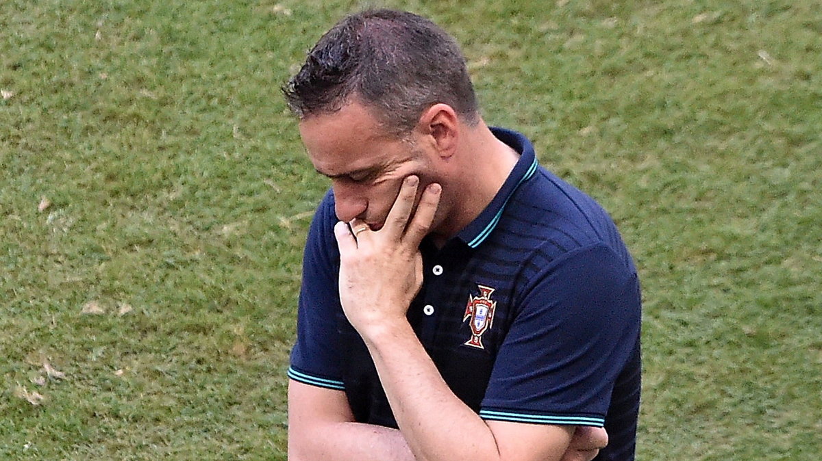 Paulo Bento