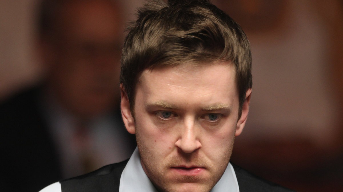 Ricky Walden