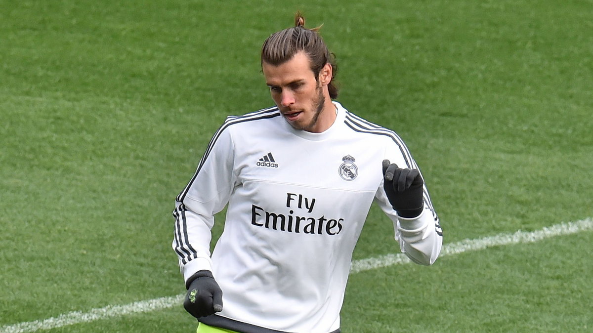 Gareth Bale 