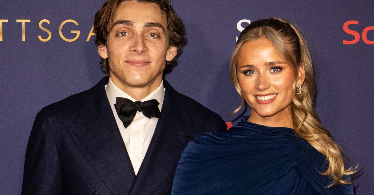 Rekordzista świata ujawnia. Tam weźmie ślub. "Krzykną jednogłośnie!"