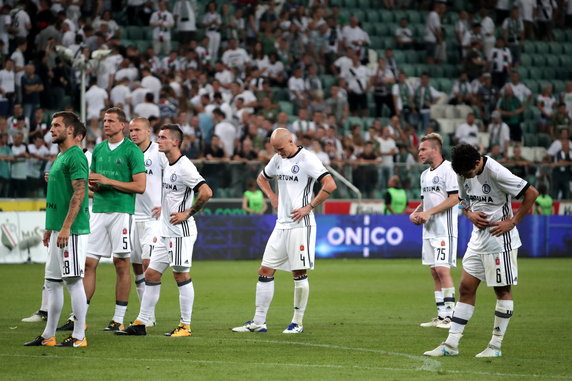 Legia Warszawa