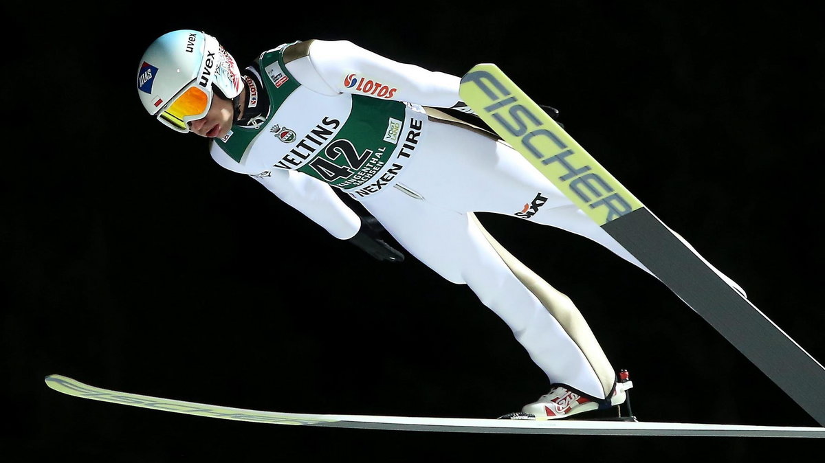 Kamil Stoch