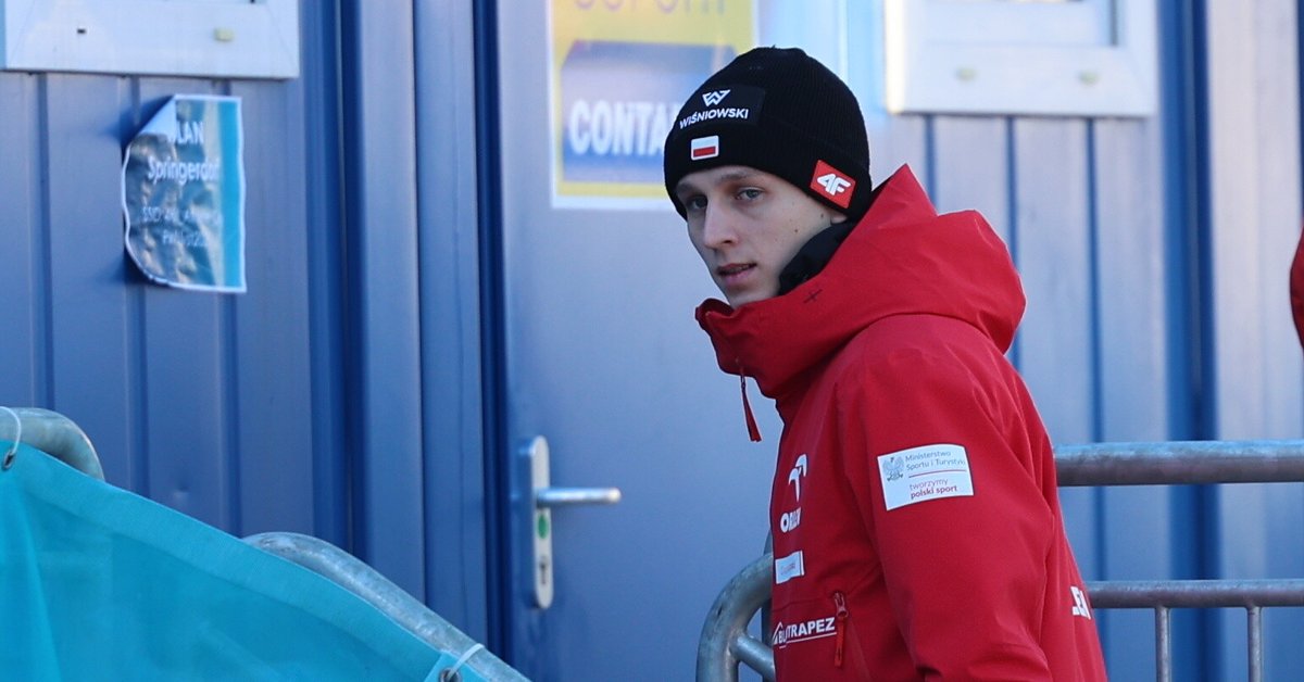 Paweł Wąsek Reveals Details of His Disqualification: 