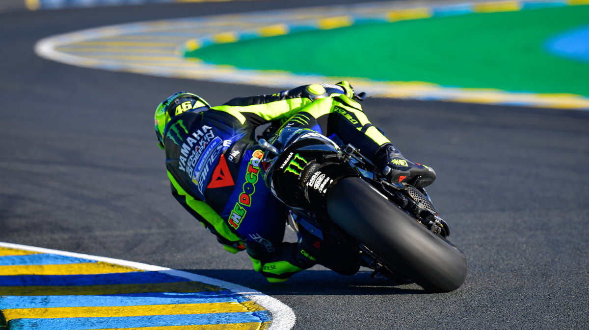 Valentino Rossi