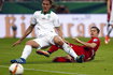 Football Soccer - Bayern Munich  v Werder Bremen - German Cup (DFB Pokal)