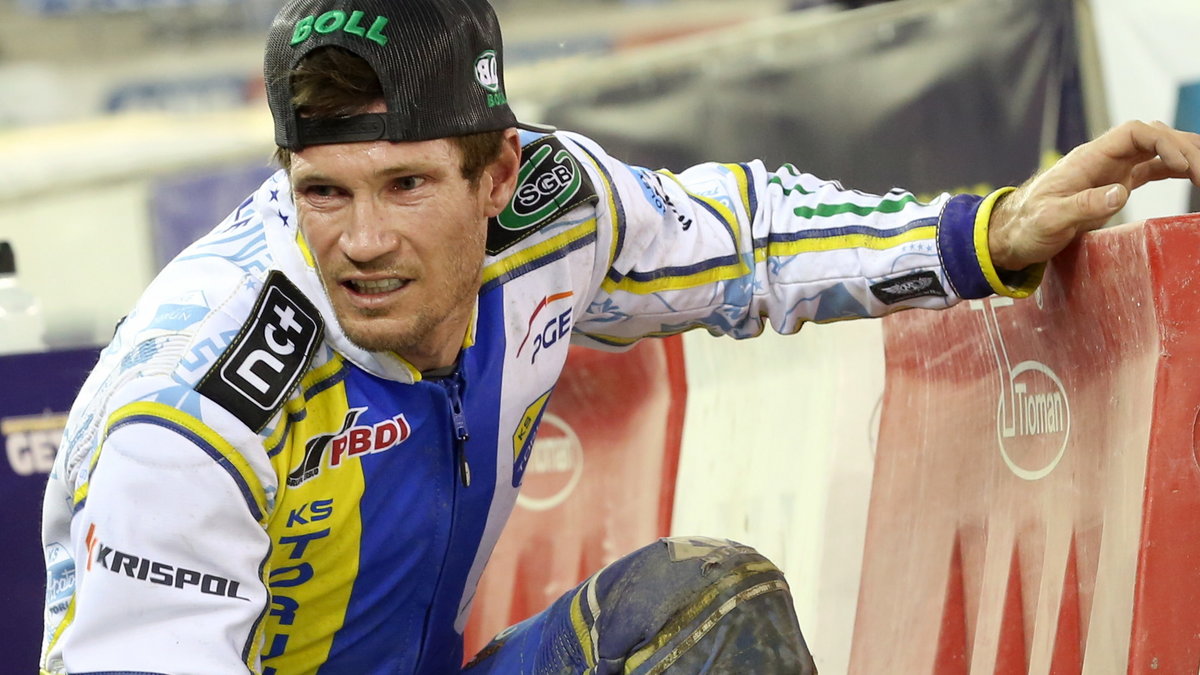 Jason Doyle