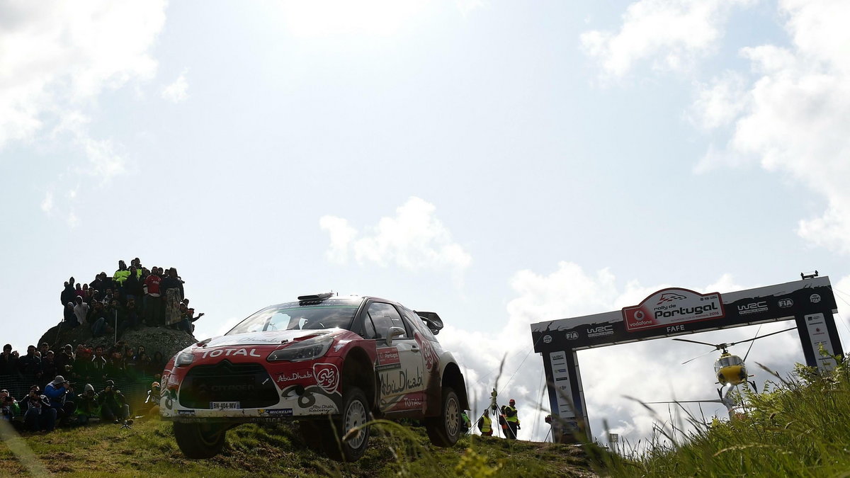 Kris Meeke