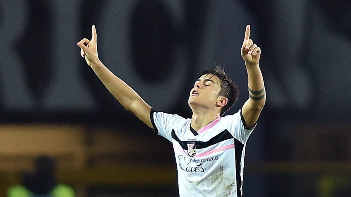 Paulo Dybala