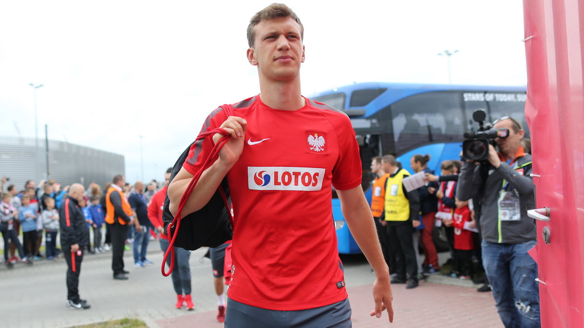 Krystian Bielik