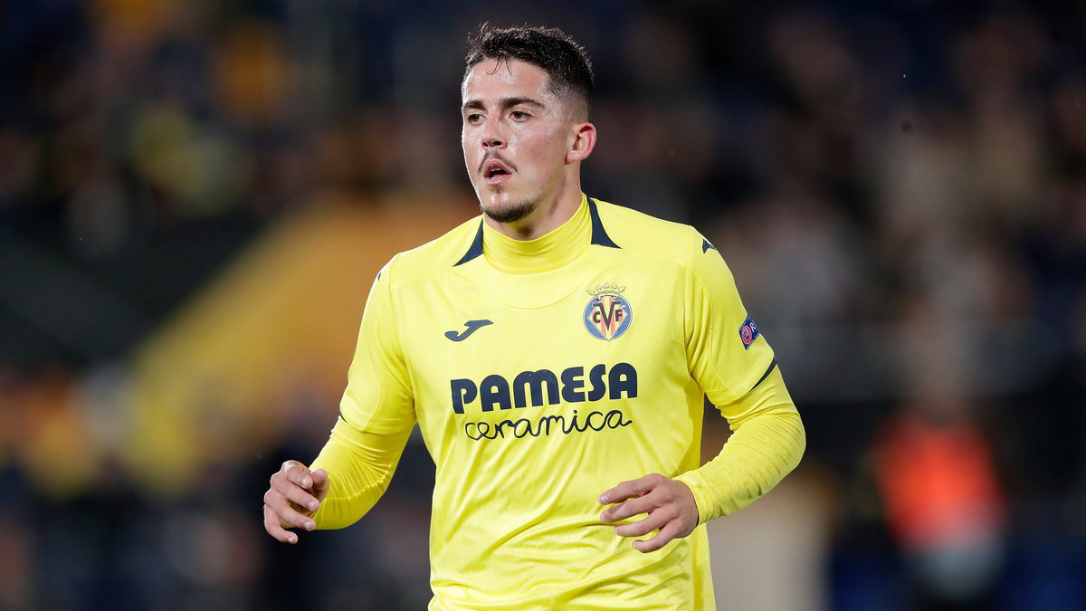  Pablo Fornals 