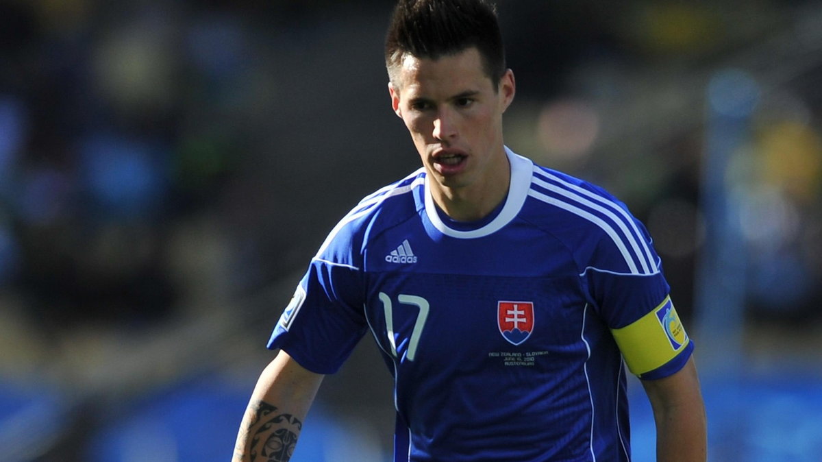 Marek Hamsik