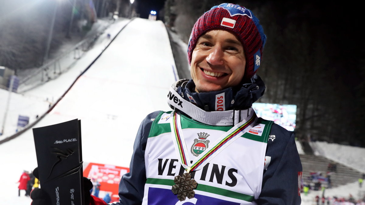 Kamil Stoch