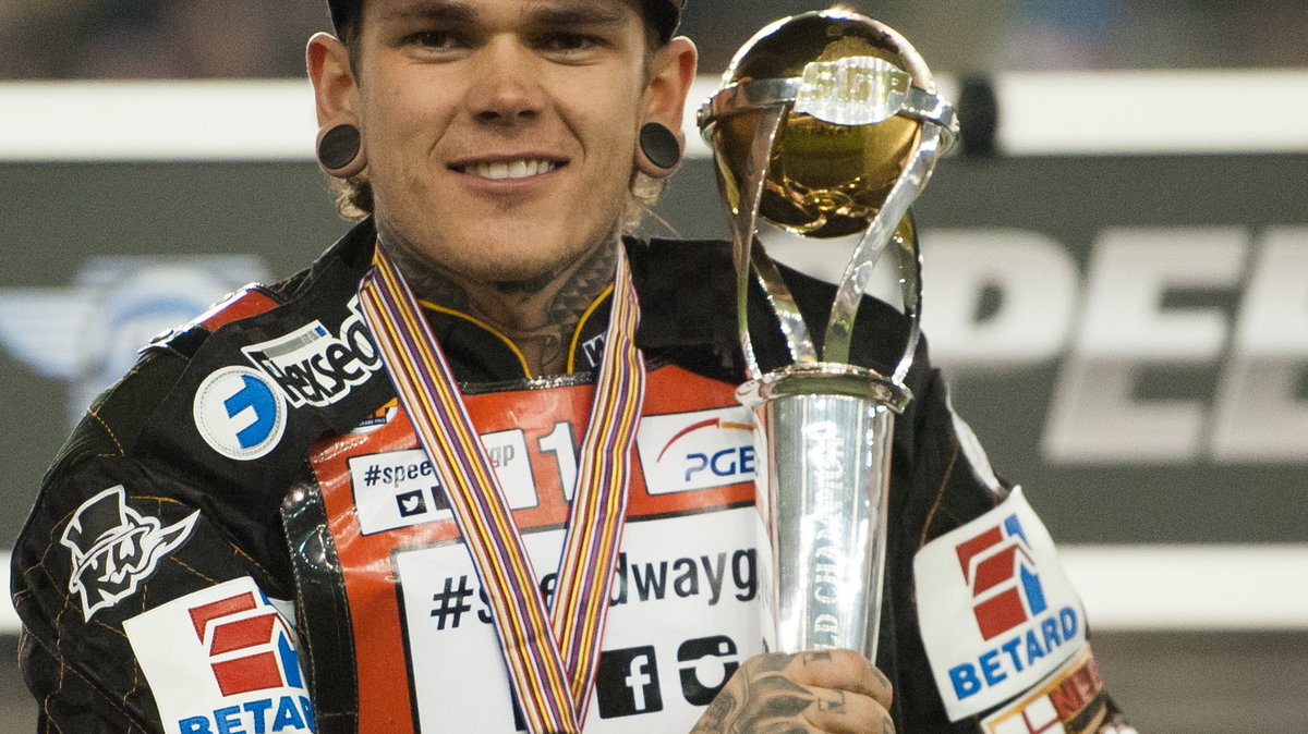 Tai Woffinden