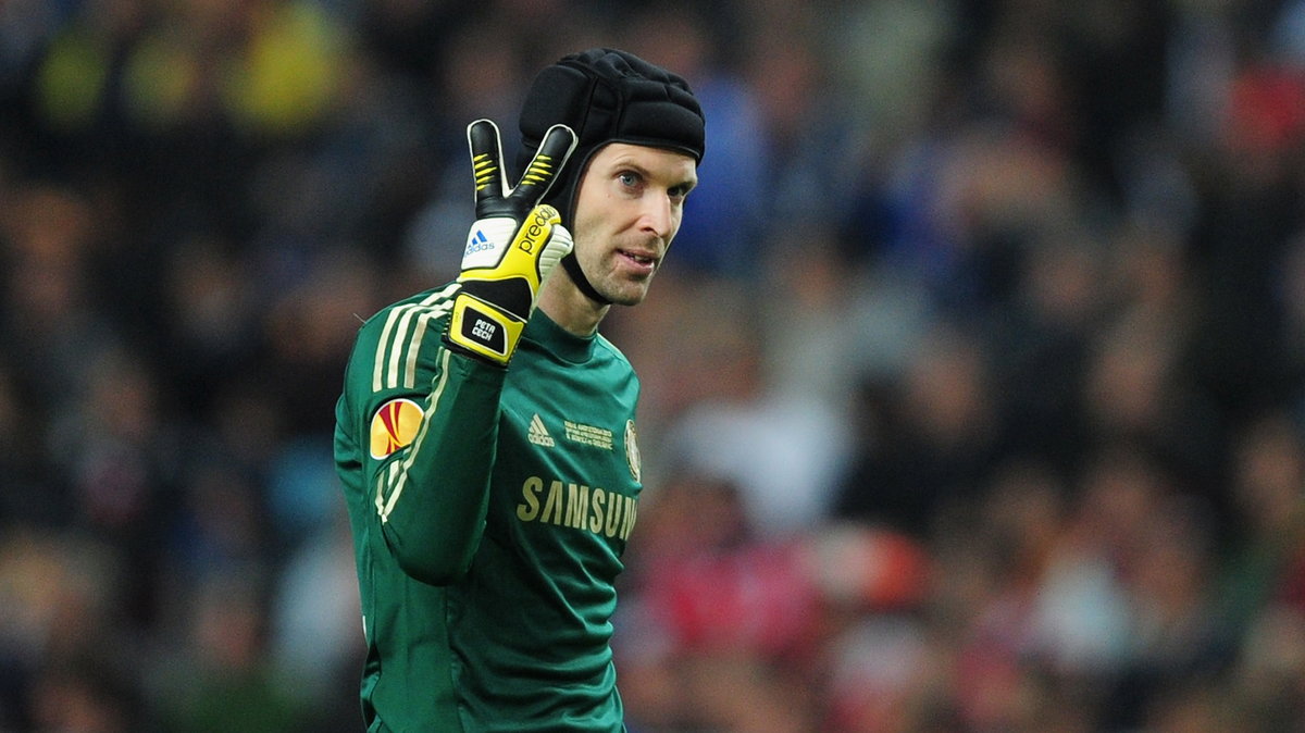 Petr Cech