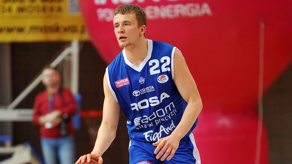 daniel szymkiewicz