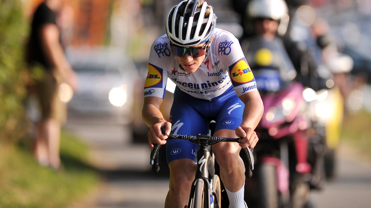 Remco Evenepoel