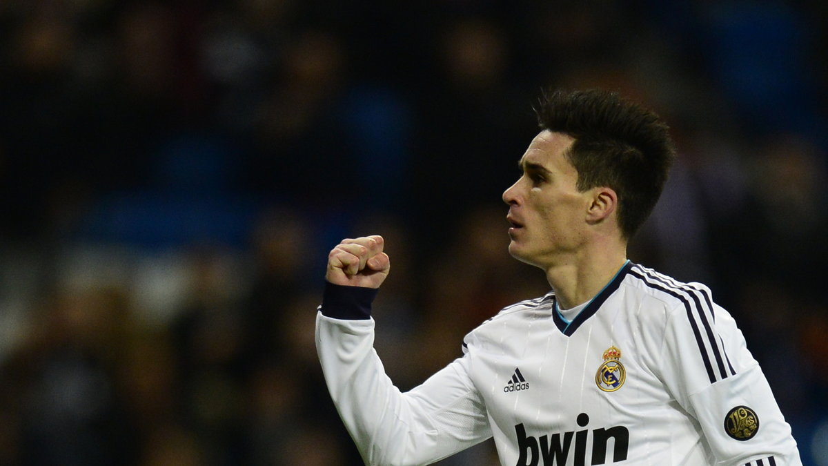 Jose Maria Callejon