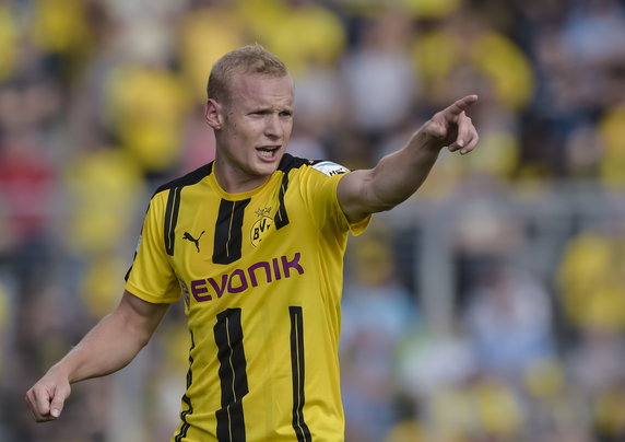 Sebastian Rode