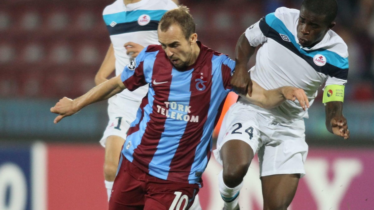 Trabzonspor