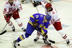 UKRAINE ICE HOCKEY OLYMPIC QUALIFICATION