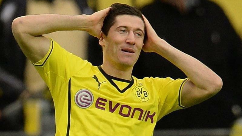 Robert Lewandowski