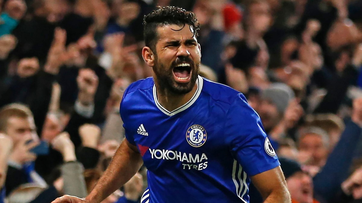 Diego Costa