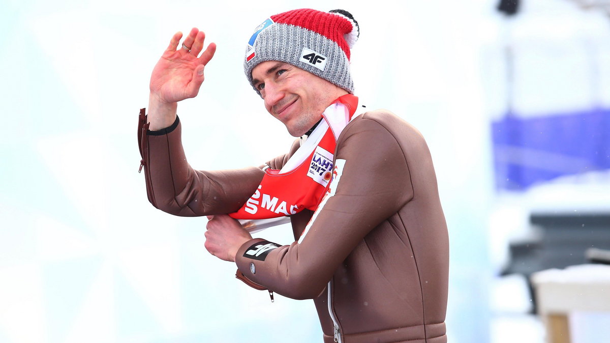 Kamil Stoch 