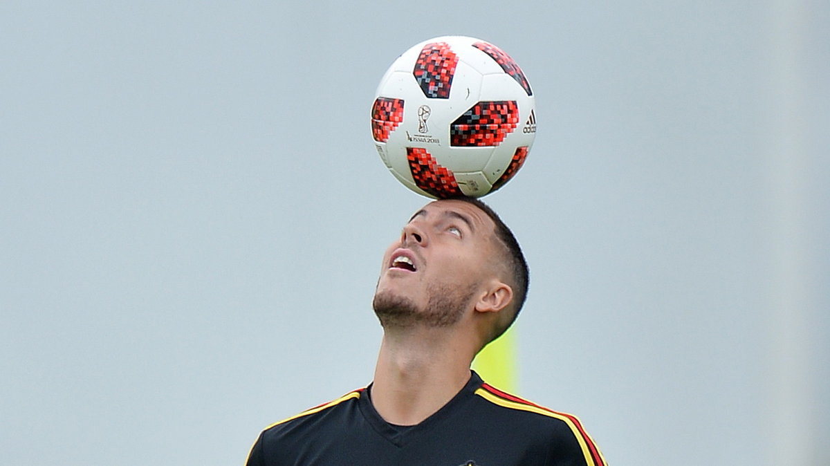 Eden Hazard