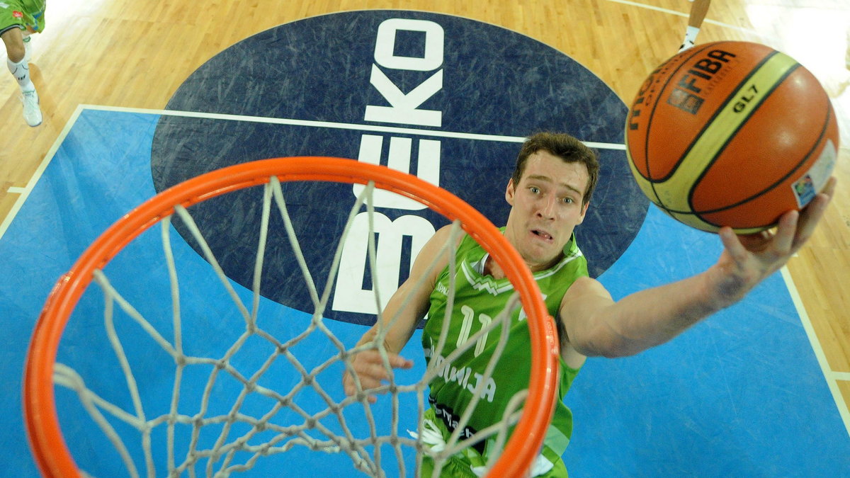 Goran Dragić