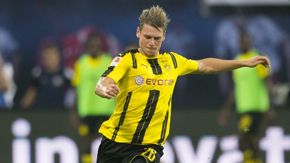 Łukasz Piszczek 