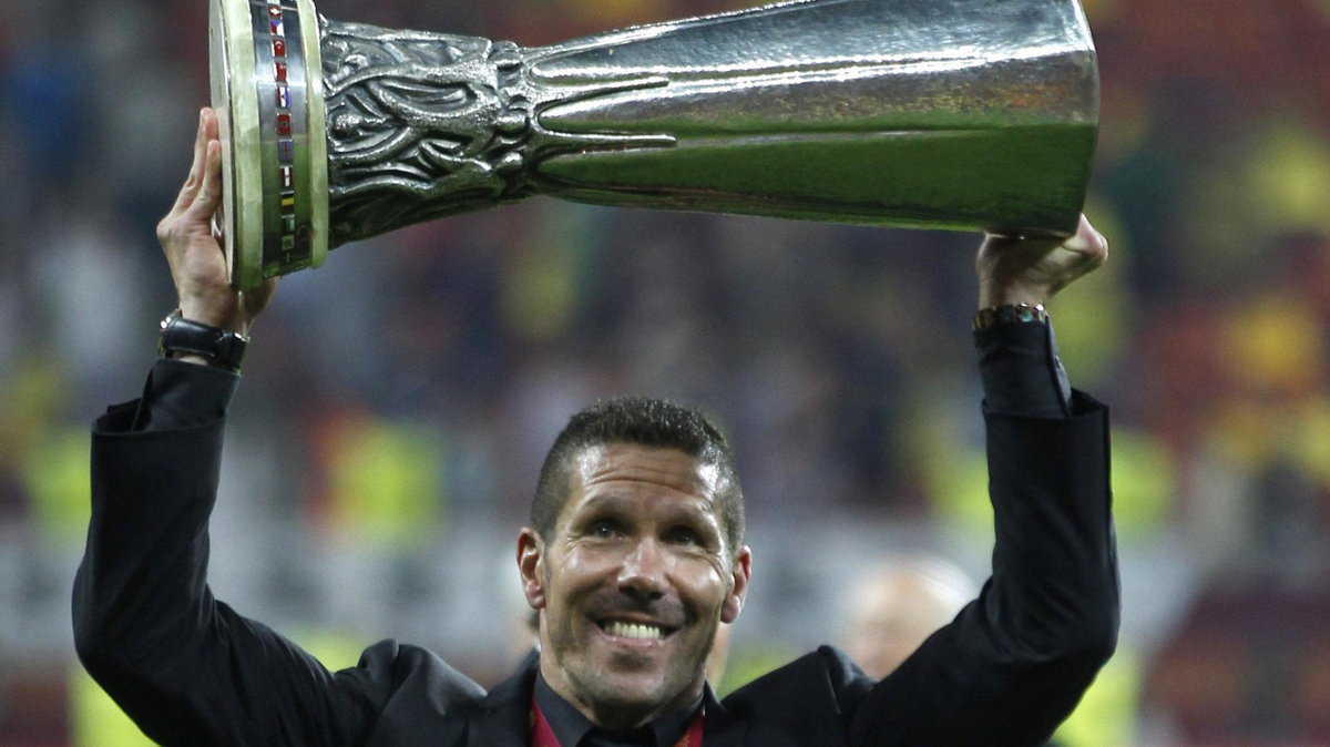 Deigo Simeone