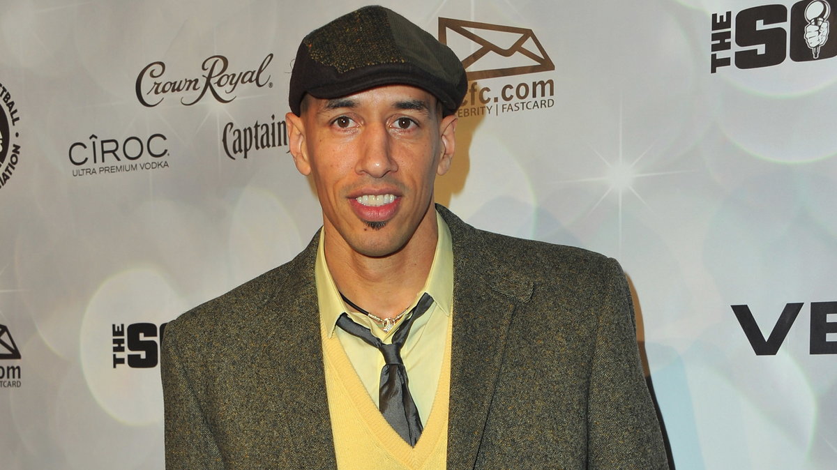 Doug Christie